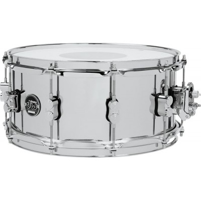 DW Performance Series Snare 14"x6.5" Steel